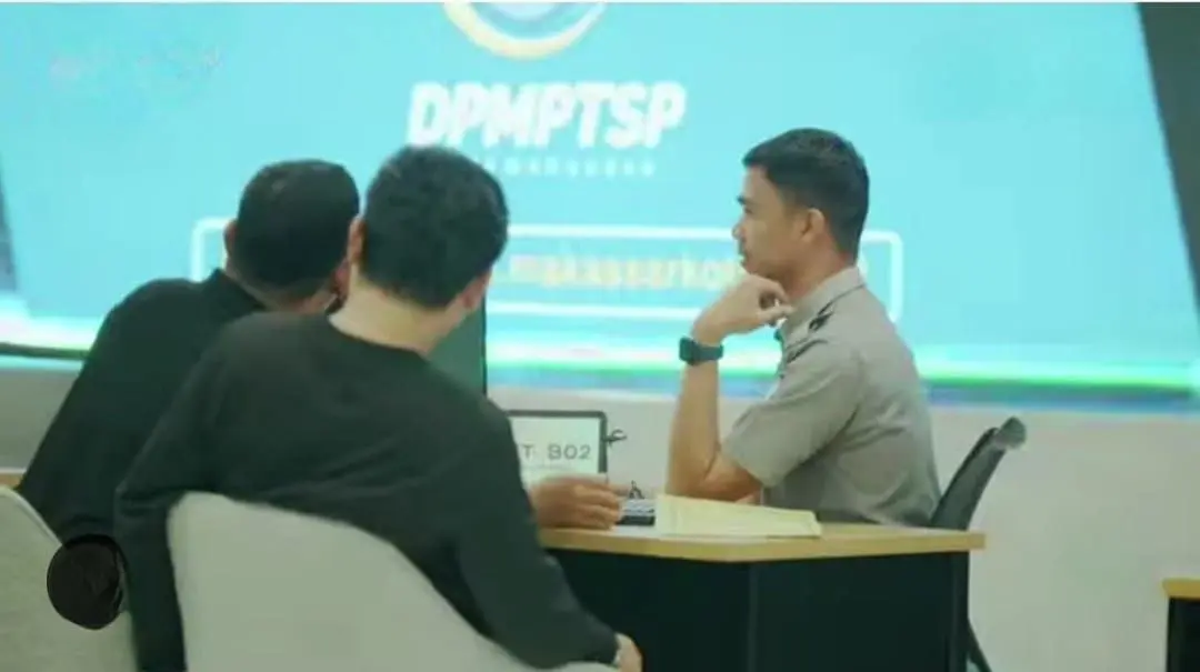 MPP Makassar Bikin Urus SKCK dan Perizinan Usaha Jadi Praktis dan Transparan