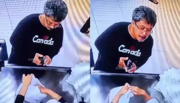 Ludahi Kasir Swalayan, Oknum Dosen UIM Dilaporkan ke Polisi dan Terancam Sanksi Kampus