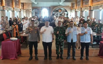 PTSP Makassar Siap Percepat Perizinan Koperasi Kelurahan Merah Putih