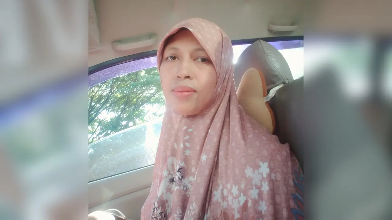 Irma Sulaiman, S.Pd.