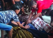 Kapal KLM Fitri Jaya Tenggelam di Perairan Pangkep, Camat Liukang Tupabbiring dan Dua Penumpang Tewas