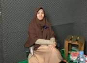 Juniwati Lafuku, S. Farm.