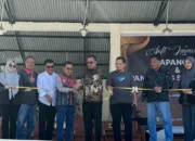 PT. SCI Resmikan Lapangan dan Panggung Serbaguna Hotel Andalan Toraja