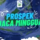 Waspada Cuaca Ekstrem, BMKG Prakirakan Hujan dan Petir Landa Sulsel Sepekan