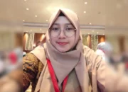 Dr. Elinda Rizkasari, S.Pd., M.Pd