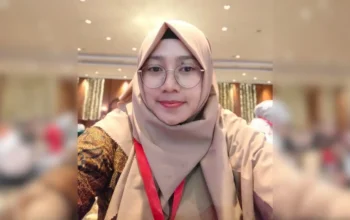 Dr. Elinda Rizkasari, S.Pd., M.Pd