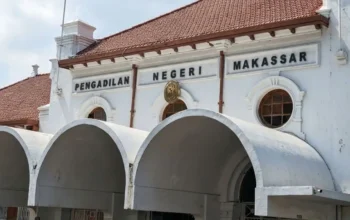 PN Makassar