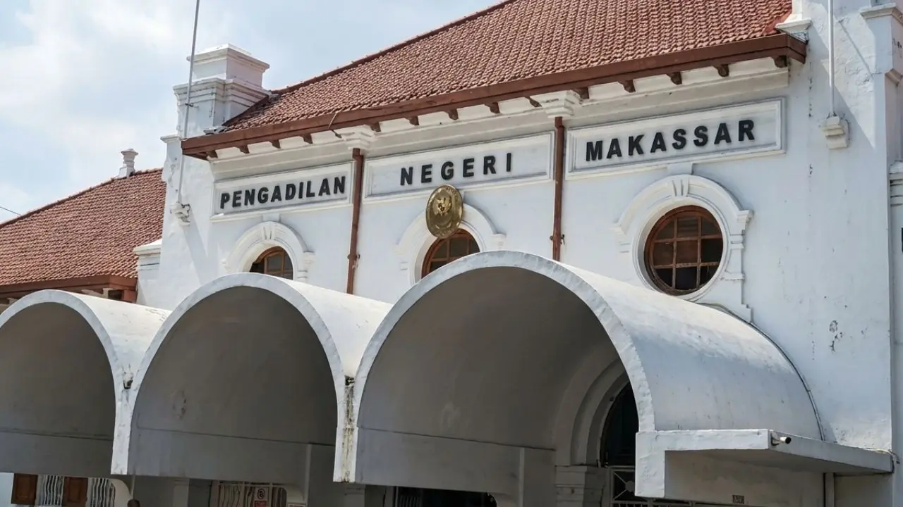PN Makassar