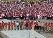 Lantik 6.032 RT/RW, Munafri Minta RT/RW Bersikap Adil dan Bijaksana