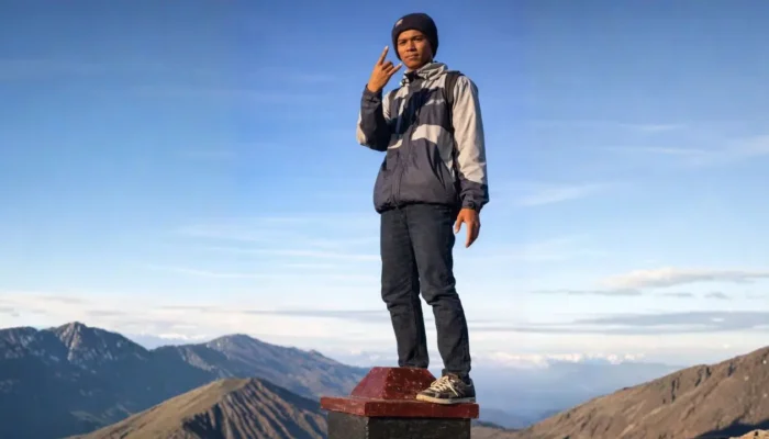 Refleksi Akhir Tahun 2025