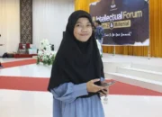 Hijrawati Ayu Wardani, S.Farm., M.Farm. (Dosen dan Pemerhati Sosial)