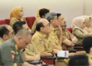 DPMPTSP Makassar Siap Jadi Pilot Project Integrasi Sistem Digital Antar-SKPD