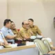 Rapat Lintas OPD, DPMPTSP Makassar Fokus Penataan Bangunan dan Parkir