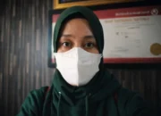 Sri Rahmayani, S.Kom