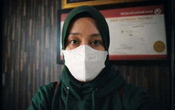 Evaluasi Setahun Program MBG, Ancaman Stunting Tak Kunjung Hilang 5 Sri Rahmayani, S.Kom