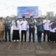 Gubernur Andi Sudirman Launching Klinik Terapung, Perluas Akses Layanan Kesehatan Wilayah Pesisir Sulsel