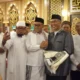 Bupati Jeneponto, Paris Yasir.