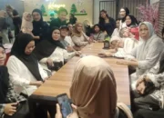 Menikmati Pelepasan Tahun 2025 di Karajae Cafe & Resto Parepare