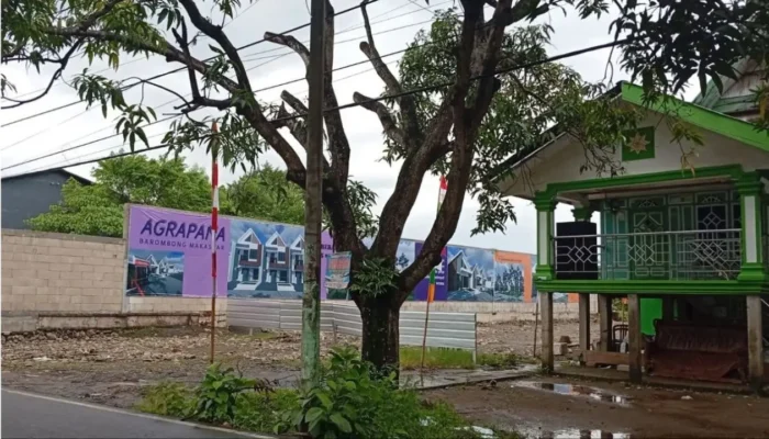 Sorot Dugaan Mafia Tanah, LP.RI Kecam Pengembang Perumahan PT AMH