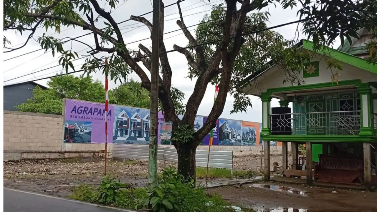 Sorot Dugaan Mafia Tanah, LP.RI Kecam Pengembang Perumahan PT AMH