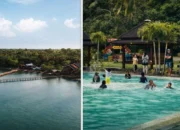 Pantai Menralo, Ruang Pulang Warga dan Harapan Baru di Pesisir Pinrang