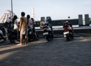 Parkir Gratis di Anjungan Pantai Losari Berakhir, Mulai Januari 2026 Berlaku Tarif Flat