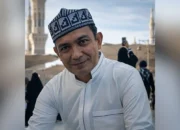 Owner Travel Umrah Randa Azzahra Andi Rahman Pagunai Tutup Usia Saat Dampingi Jemaah di Tanah Suci Makkah