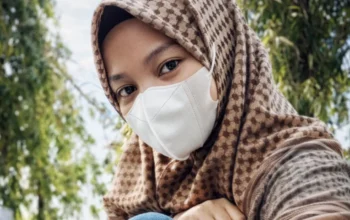 Ulfiah (Aktivis Remaja Muslim)