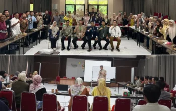 SMA Islam Athirah Bukit Baruga Bekali Guru Pembelajaran Deep Learning