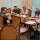 Presiden Prabowo Gelar Pertemuan di Widya Chandra, Bahas Pemulihan Pascabencana Sumatera