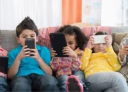 Merebaknya Konten Digital yang Mematikan: Kembali ke Islam Kaffah sebagai Solusi