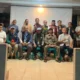 Pengurus RT Prima Griya 2018–2025 Resmi Dibubarkan, Dikemas Makan Malam Bersama Warga