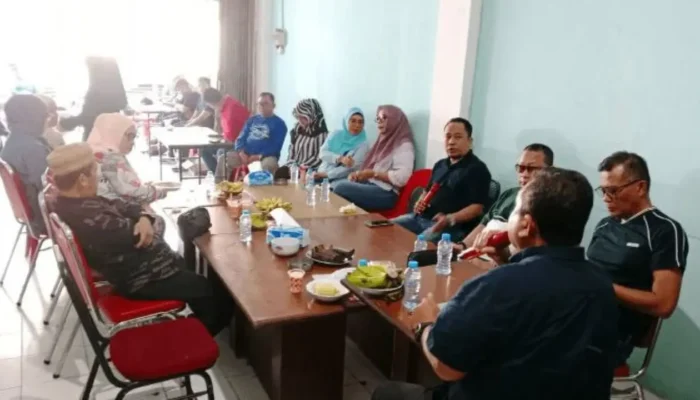 KKLR Sulsel Dorong Percepatan Provinsi Luwu Raya Lewat Momentum HJL–HPRL 2026