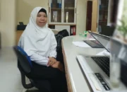 Jumarni Dalle, A.Md.Keb., S.K.M., S.H., M.H.