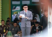 Begini Pesan Bupati Jeneponto di Peringatan Hari Amal Bhakti Kementerian Agama ke-80