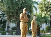 Sekda Jeneponto Tegaskan Perlunya ASN Tingkatkan Disiplin, Profesionalisme, dan Kinerja