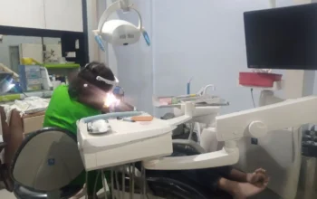 Ini Daftar Pelayanan Gigi BPJS Kesehatan di Faskes Tingkat Pertama