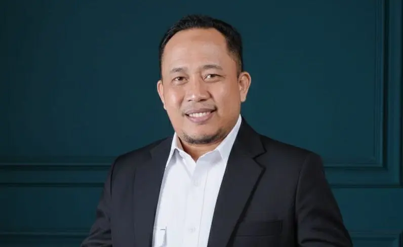 Ketua DPW Gerakan Rakyat Sulawesi Selatan, Asri Tadda