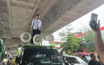 HMPLT Pertanyakan Progres Aduan Sewa Lahan Pemkab Luwu Timur–PT IHIP di Kejati Sulsel