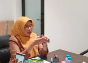 Kepala DPPPA Kota Makassar, drg. Ita Isdiana Anwar