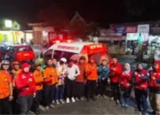 Banjir Bandang Sungai Jeneberang, BPBD Makassar Evakuasi 13 Warga Terjebak di Air Terjun Barayya