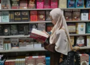 Palestina, Sampai Kapan Terus Menderita?