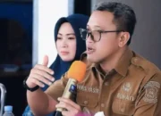Bupati Jeneponto Akan Evaluasi Kepala OPD yang Tak Becus dan Tak Dapat Berikan Pelayanan Maksimal