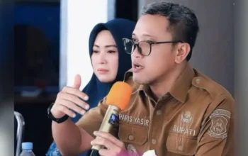Bupati Jeneponto Akan Evaluasi Kepala OPD yang Tak Becus dan Tak Dapat Berikan Pelayanan Maksimal