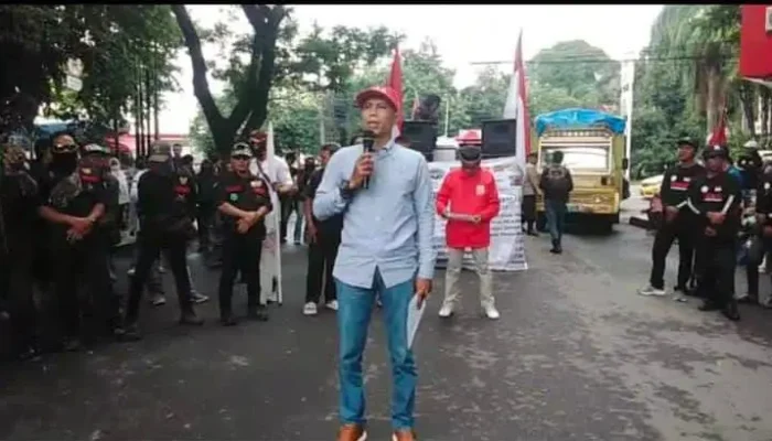 Satu LP Dua Putusan, Praperadilan PN Makassar Dinilai Berpotensi Langgar PERMA