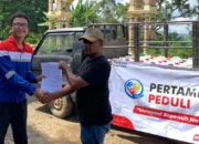 Pertamina Patra Niaga Jaga Pasokan BBM untuk Pemulihan Aceh