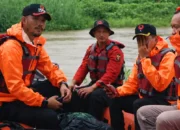 SAR Kerahkan 24 Personel Cari Pria Hilang di Waduk Nipa-Nipa Makassar