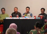 Musrenbang Kelurahan Losari Fokus Drainase, Banjir hingga Penguatan UMKM