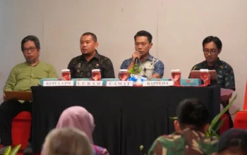Musrenbang Kelurahan Losari Fokus Drainase, Banjir hingga Penguatan UMKM 8 Musrenbang Kelurahan Losari Fokus Drainase, Banjir hingga Penguatan UMKM
