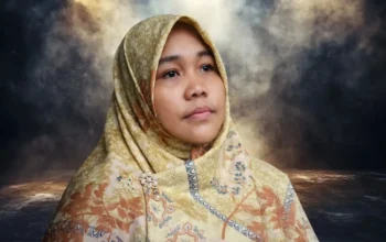 Mansyuriah, S.S (Aktivis Muslimah Makassar Urban Forum)